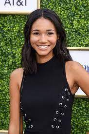 Image Result For Greta Onieogou Model Women Open Shoulder Tops