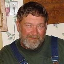 James Noble "Jay" Crawford Obituary