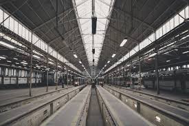 Qu'elles soient mécaniciennes, conductrices ou cadres, elles dissipent tous les préjugés à propos des femmes et de leurs places au sein de la stib. Stib Mivb Depot Bruxelles Ma Belle Decouvrez Bruxelles En Musique