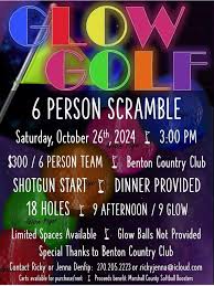 Benton Golf & Country Club