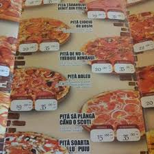 Desde lugares emblemáticos hasta rincones especiales escondidos, descubre qué hace única a la ciudad con la ayuda de la gente local que mejor la conoce. Photos At Cooperativa De Pizza Pe VatrÄƒ La Bomba 7 Tips