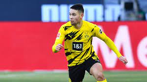 Raphaël guerreiro fm 2021 scouting profile. Borussia Dortmunds Guerreiro Muss Trotz Verletzung Nach Portugal Reisen Halte Das Fur Sinnlos Transfermarkt