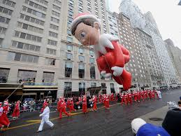 Maybe you would like to learn more about one of these? Elf On The Shelf What Is It And Why It Could Make Your Children Paranoid The Independent The Independent