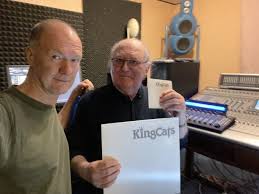 Gambsheim. Réédition de l'album “KingCats” : quand les sons du passé  résonnent au présent