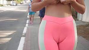 .crafts & sewing automotive parts & accessories baby beauty & personal care books cds & vinyl cell phones & accessories clothing, shoes & jewelry women men girls boys baby amazon explore collectibles & fine art computers courses. Cameltoe My Camel Toe When I Wear This Tight Yoga Pants Xhamster