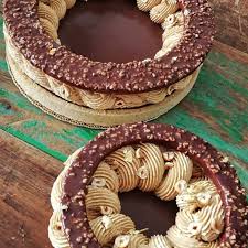 Parigi Torino Valerio Barralis Patisserie Dolci Gourmet Ricette Dolci Dessert Francesi