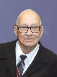 Curtis Epperson Obituary