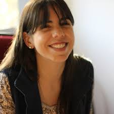 Cecilia Lemos's Instagram, Twitter & Facebook