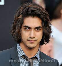 Indian Men Hairstyles Google Search Boys Long Hairstyles Long Hair Styles Haircuts For Men