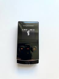 Sony Ericsson W980 - GSM Collection