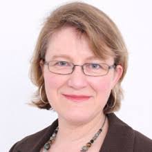 Catherine Porter, Head of treasury