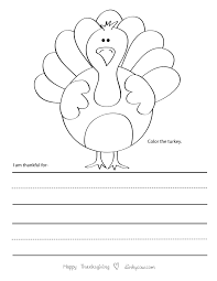 I Am Thankful For Thanksgiving Handwriting Coloring Worksheet Free Handwriting Worksheets Handwriting Worksheets Thanksgiving Worksheets