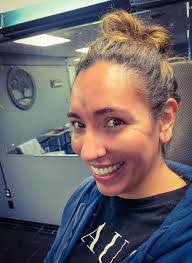 Marie Dingus's Instagram, Twitter & Facebook