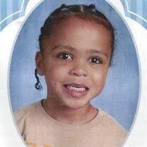 Mr. Akeem Michael Simmons Jr. Obituary