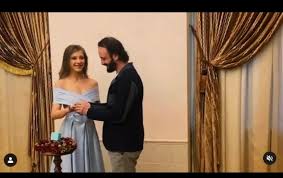 Check spelling or type a new query. Liza Arzamasova I Ilya Averbuh Pokazali Video S Tajnoj Svadby Shou Biznes Metro