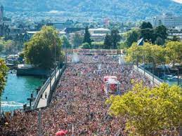 Das zurich pride festival (zhpf) ist die grösste lgbt veranstaltung der schweiz. Zurich Pride Festival Livestream Lgbtq In Zurich