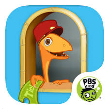 Dinosaur Train Jurassic Jr Mobile Downloads Pbs Kids Dinosaur Train Pbs Kids Dinosaur