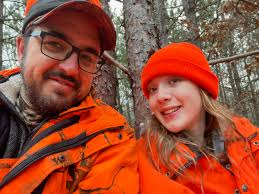 Father, daughter match wits with whitetails in Crow Wing County