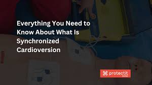 Image result for Synchronized Cardioversion