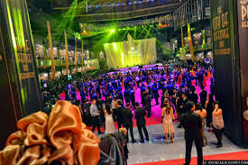 Strategically located in central damansara, one of malaysia's fastest growing catchment areas, empire city will be home to over 6,000 residents and 4,000 office workers. Post Party Glamorous Starry Night At The Party Of The Century Empire City Damansara Perdana Partyofthecenturymy Damansara Perdana Starry Night Night