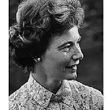 Anne Gary Obituary (1923