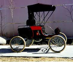 The First Car - A History of the Automobile