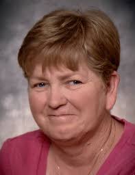 Obituary information for Betty Ann King