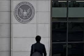 The commission's enforcement staff conducts investigations into possible violations of the federal securities laws, and prosecutes the. Why We Re Suing The Sec Wsj