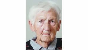 Julia Gérard nous a quittés