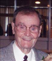 Harold Carpenter Obituary (2009)