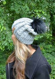 Diy Knitting Pattern The Happy Ribbed Beanie Women S Etsy Knitting Patterns Diy Knitting Knitting