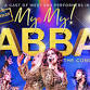 Celebrate Christmas With My! My! ABBA! Lunch event image