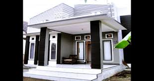 Lihat ide lainnya tentang rumah, rumah minimalis, desain. Info Terpopuler Teras Minimalis Bentuk L