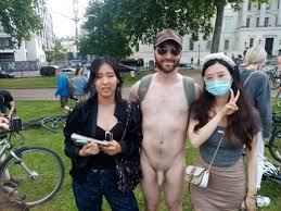 Asian girls naked guy. Public cfnm London wnbr 202 - CFNM | MOTHERLESS.COM ™