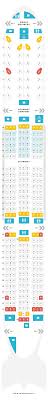 Seatguru Seat Map Klm Seatguru