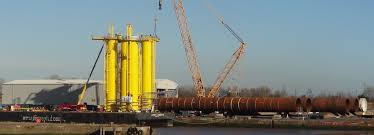 Vice president at masco crane & hoist/masco steel industries. Did Business Growth Power Dmc Global S Nasdaq Boom Share Price Gain Of 296
