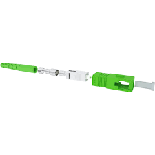 Image result for fiber cable connectors