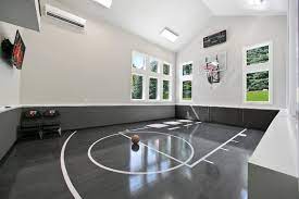 We did not find results for: The Big Splurge Indoor Basketball Courts For True Hoops Fans