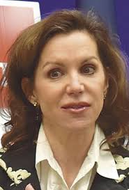 Stafford leaders endorse Jill Vogel for lieutenant governor