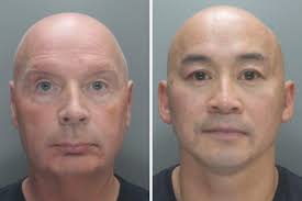 Man jailed for £250,000 theft from his Whitchurch business