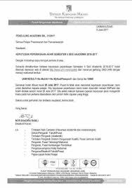 Video penilaian ptd versi bi. Siswa Ukm Pekeliling Hebahan Keputusan Peperiksaan Facebook