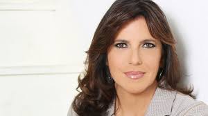 Annalisa Bruchi: tutto sulla conduttrice del programma Re Start