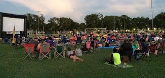 Movies In The Park Summer Lineup Announced Kwhi Com We also bring out dalmore 15 and compare it with its uncolored version. movies in the park summer lineup
