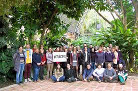 COLLECTIONS. JARDÍ BOTÀNIC DE LA UNIVERSITAT DE VALÉNCIA