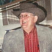 Gerald Brooks Riker, Sr. Obituary