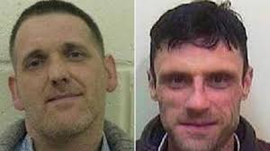 Leyhill open prison inmates abscond
