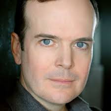 Charles Dickens' A Christmas Carol: A Ghost Story Told by Jefferson Mays