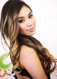 Jessica Sanchez Philippines Exclusive