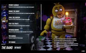 Five nights at freddy's is a horror game in which you'll play the role of a night watchman of a peculiar pizzeria trying to survive for five nights. Five Nights At Freddy S Simulator Descargar Juego Gratis
