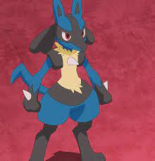 Recently images of new pokemon merch leaked on the internet showing a whole set of pokemon. Ash S Lucario Pokemon Wiki Fandom